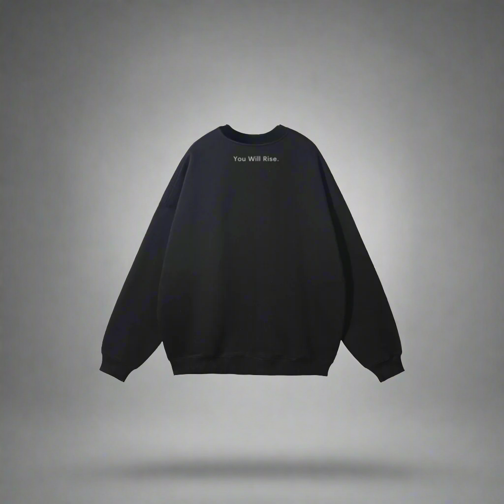 Go-To Crewneck Sweatshirt