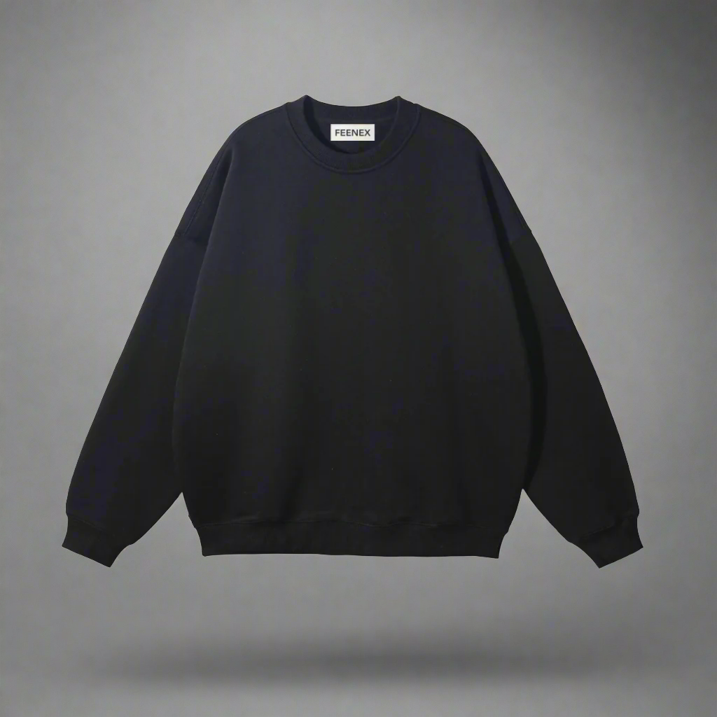 Go-To Crewneck Sweatshirt