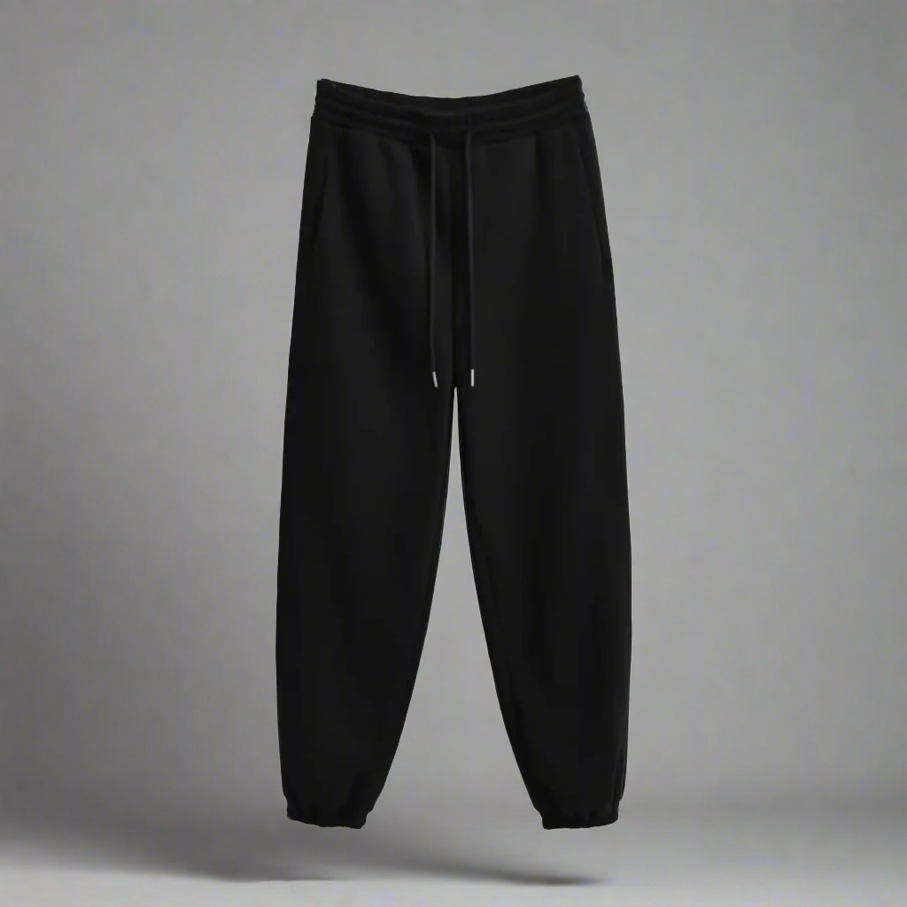 Go-To Comfy Joggers